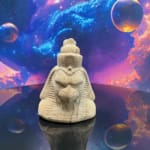 Horus Egyptian Sandstone Carving