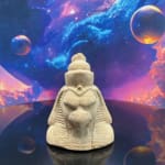 Horus Egyptian Sandstone Carving