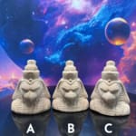 Horus Egyptian Sandstone Carving