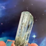 Aquamarine Column A