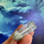 Aquamarine Column A