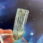 Aquamarine Column A