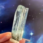 Aquamarine Column A