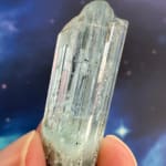 Aquamarine Column A