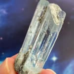 Aquamarine Column A