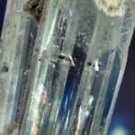 Aquamarine Column A