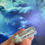 Aquamarine Column A