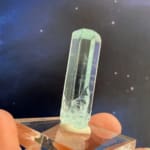Aquamarine Column B