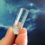 Aquamarine Column B