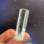 Aquamarine Column B