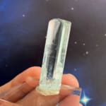 Aquamarine Column B