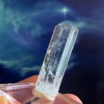 Aquamarine Column B