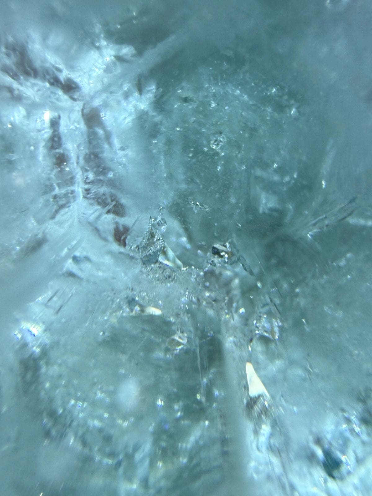 Aquamarine Column B