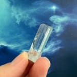 Aquamarine Column B