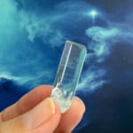 Aquamarine Column B