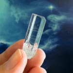 Aquamarine Column B
