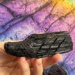 Black Tourmaline Dragons Collection