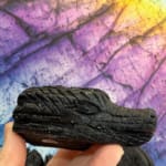 Black Tourmaline Dragons Collection