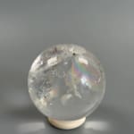 Clear Quartz Sphere