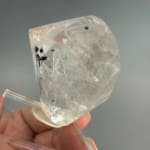 Double Terminated Enhydro Quartz D