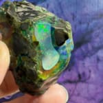 Ghost Welo Opal B