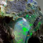 Ghost Welo Opal B