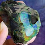 Ghost Welo Opal B