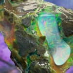 Ghost Welo Opal B