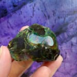 Ghost Welo Opal B