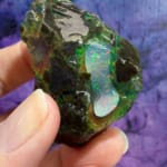 Ghost Welo Opal B