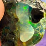 Ghost Welo Opal B