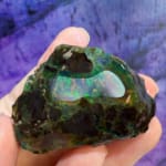 Ghost Welo Opal B