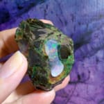 Ghost Welo Opal B