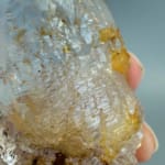 Golden Healer Quartz Point