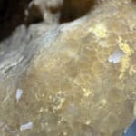 Incredible Hollow Stalagmite