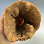 Incredible Hollow Stalagmite