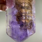 Incredibly Special Amethyst Skeletal Quartz