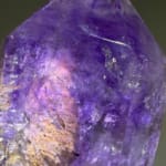 Incredibly Special Amethyst Skeletal Quartz