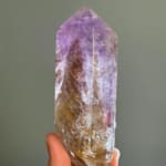 Incredibly Special Amethyst Skeletal Quartz