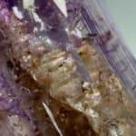 Incredibly Special Amethyst Skeletal Quartz