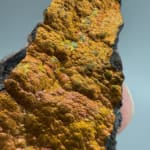 Smaller Rare Iridescent Turgite