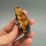 Smaller Rare Iridescent Turgite