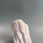 Kunzite with Hiddenite A
