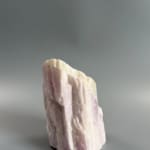Kunzite with Hiddenite A
