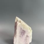 Kunzite with Hiddenite A
