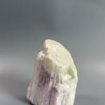 Kunzite with Hiddenite A