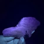Kunzite With Hiddenite C
