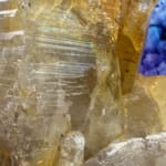 Large Golden Healer Quartz