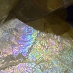 Large Golden Healer Quartz