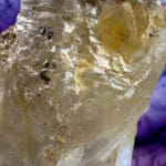 Large Golden Healer Quartz
